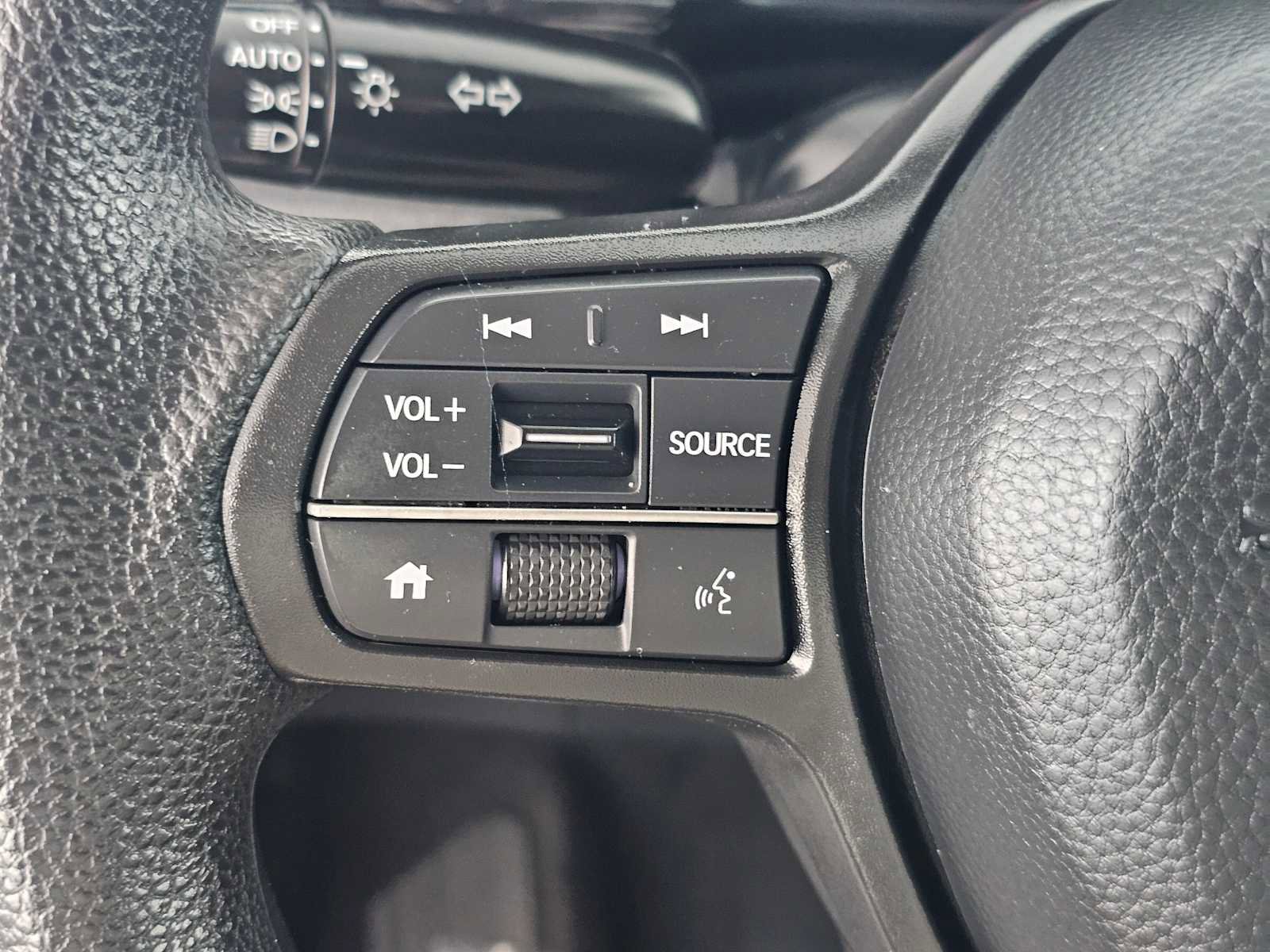 Used 2024 Honda CR-V EX image 27