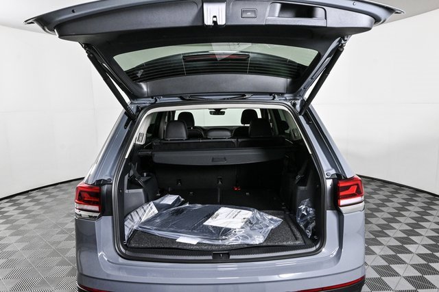 New 2026 Volkswagen Atlas SE image 31