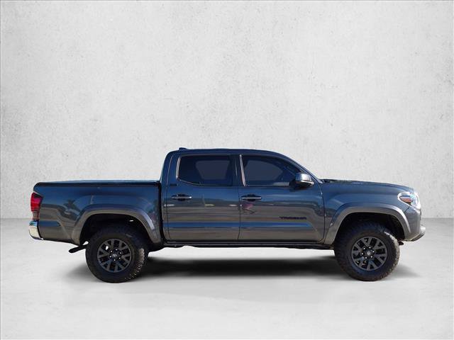 Used 2023 Toyota Tacoma SR5 RWD image 4
