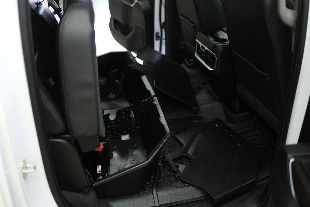 Used 2023 GMC Sierra 3500 SLT w/ SLT Convenience Package image 50