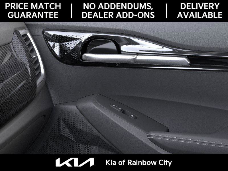 New 2026 Kia Seltos S image 27