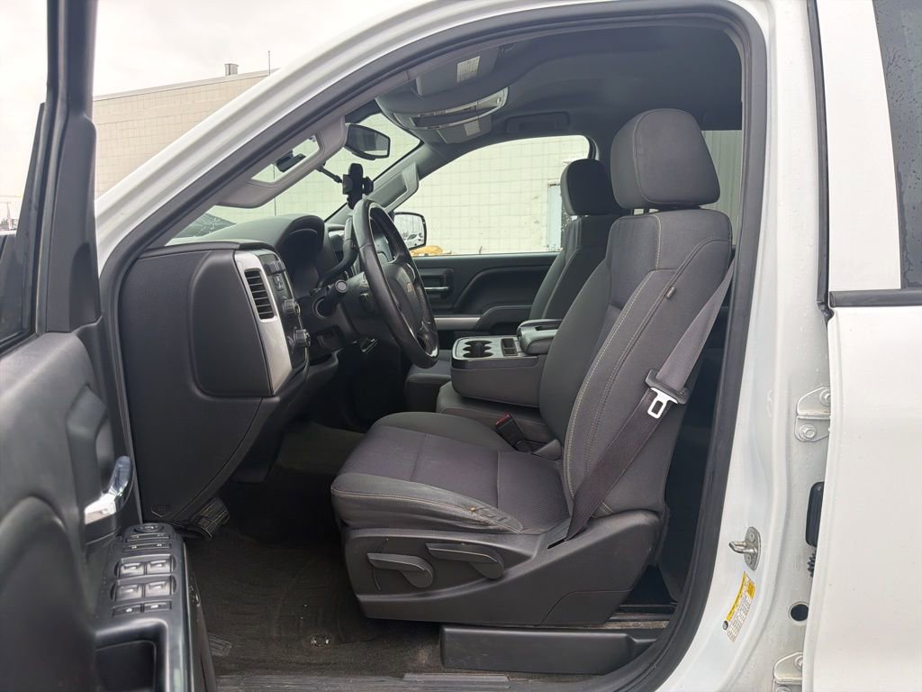 Used 2016 Chevrolet Silverado 2500 LT AWD/4WD image 20