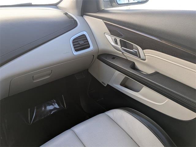 Used 2017 GMC Terrain Denali image 18