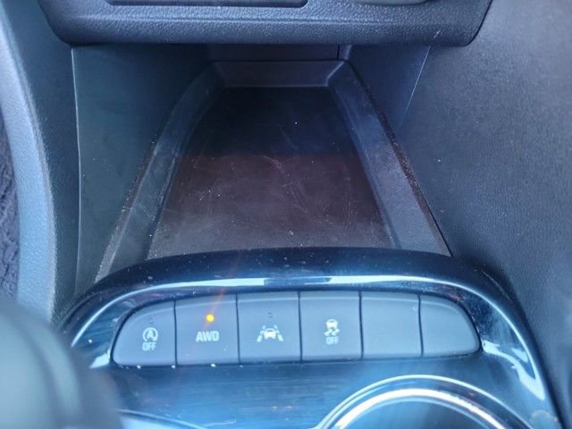 Used 2023 Buick Encore GX Select w/ Sport Touring Package image 23