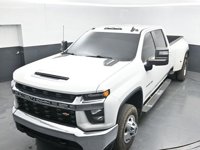 Used 2023 Chevrolet Silverado 3500 LT image 31