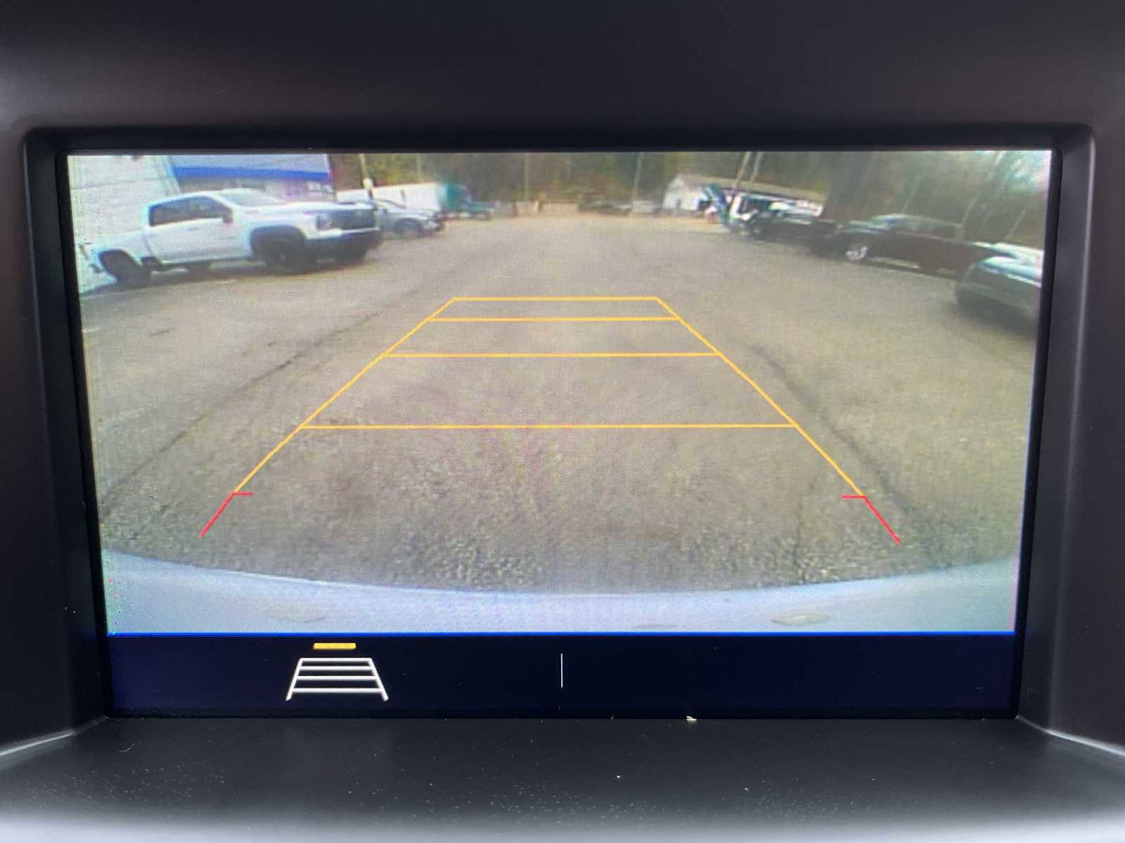 Certified 2020 GMC Terrain SLE w/ Driver Convenience Package image 14