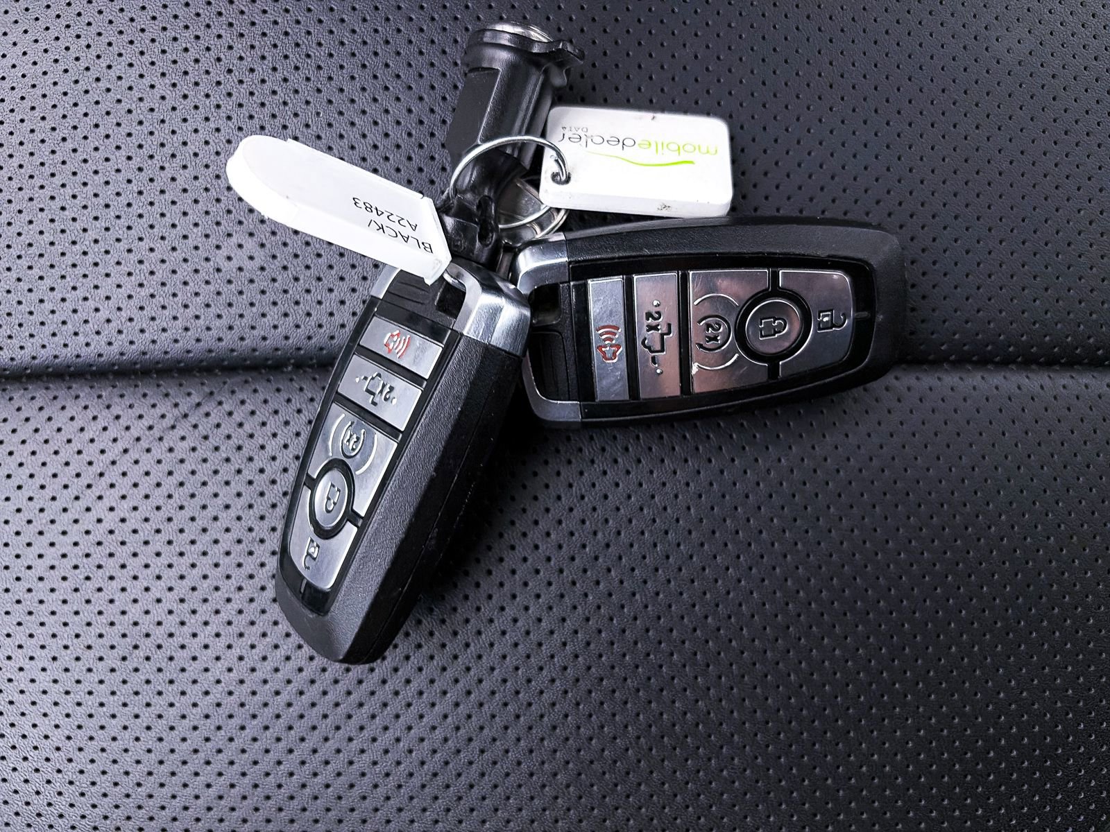 Used 2024 Ford F150 Raptor image 34