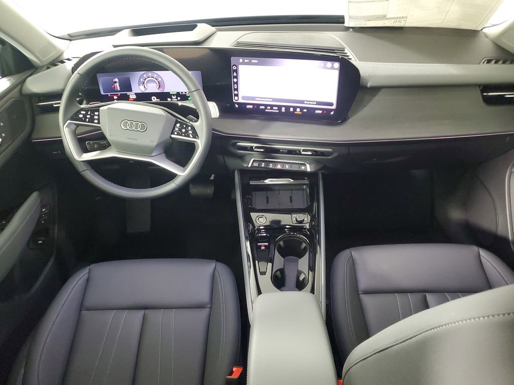 New 2026 Audi Q3 quattro 2.0T AWD/4WD image 15