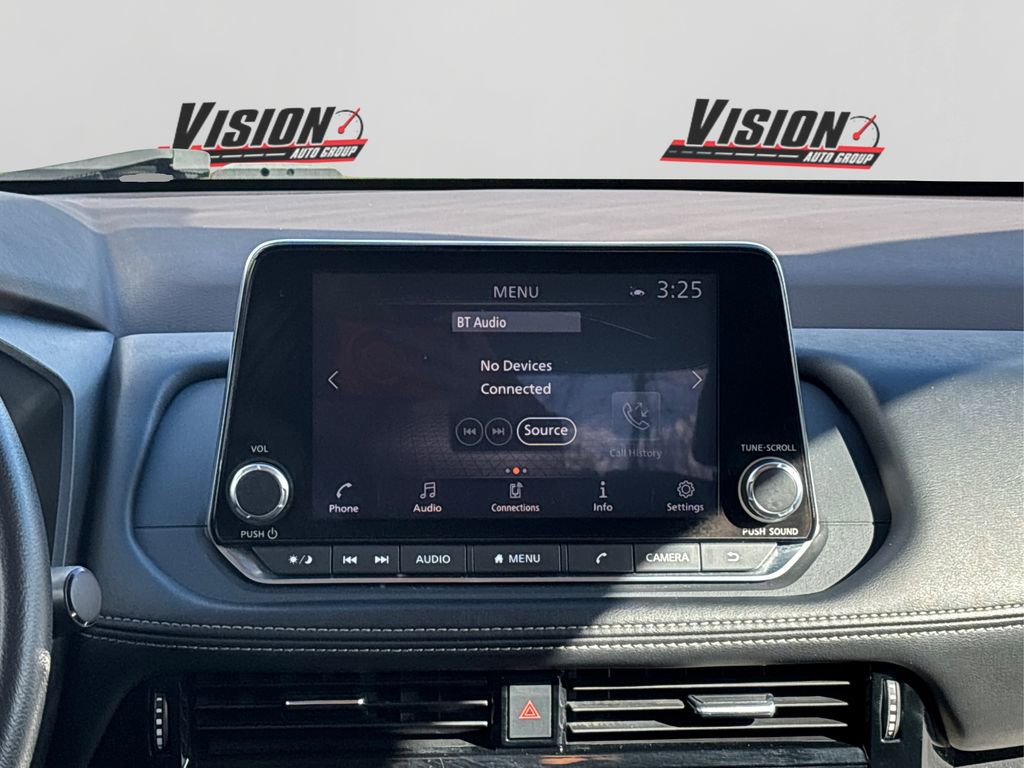 Used 2021 Nissan Rogue SV image 19