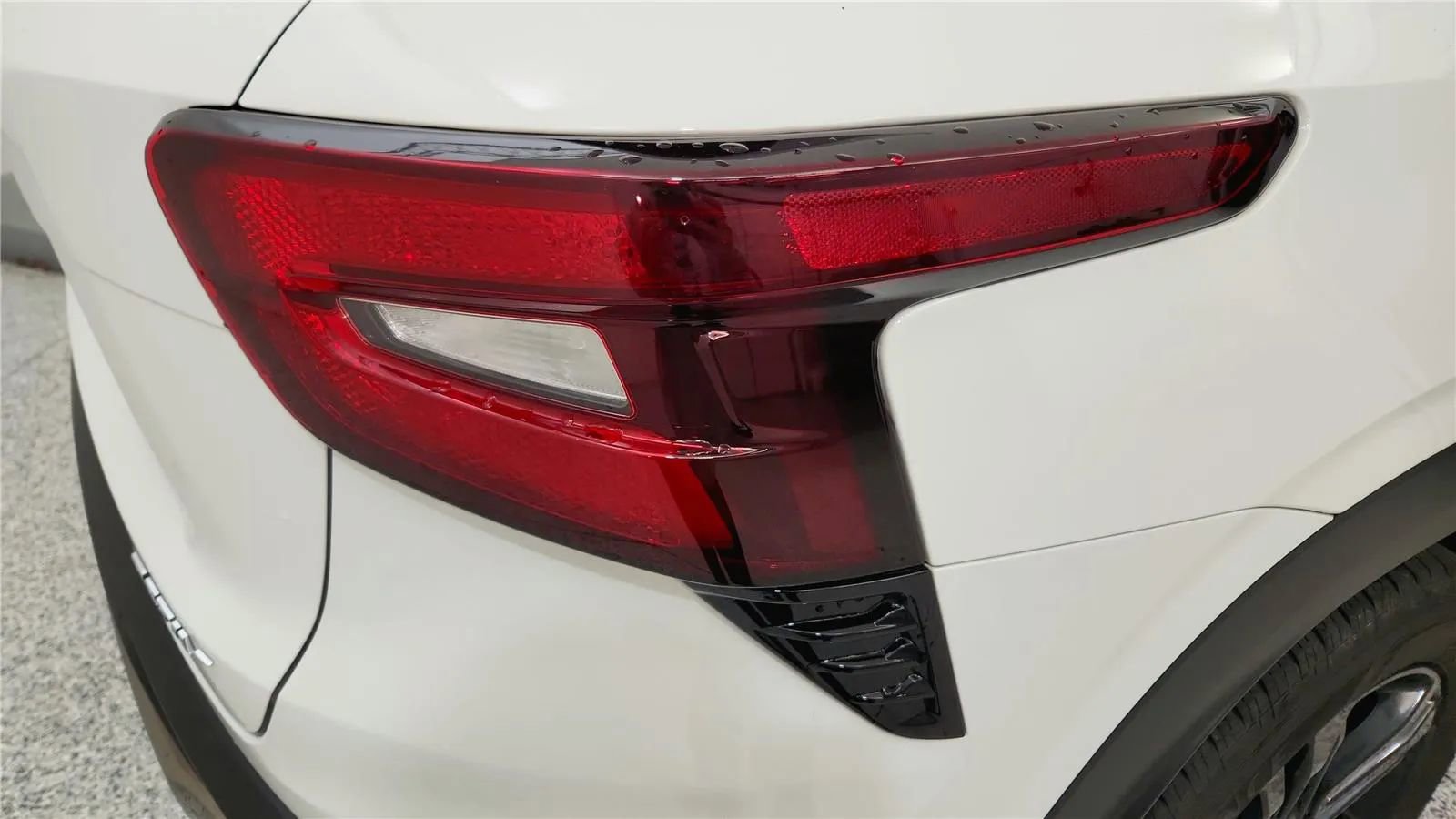 Used 2025 Chevrolet Trax ACTIV w/ Sunroof Package image 15