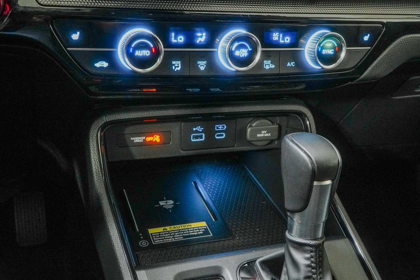 Certified 2025 Honda CR-V EX-L image 30