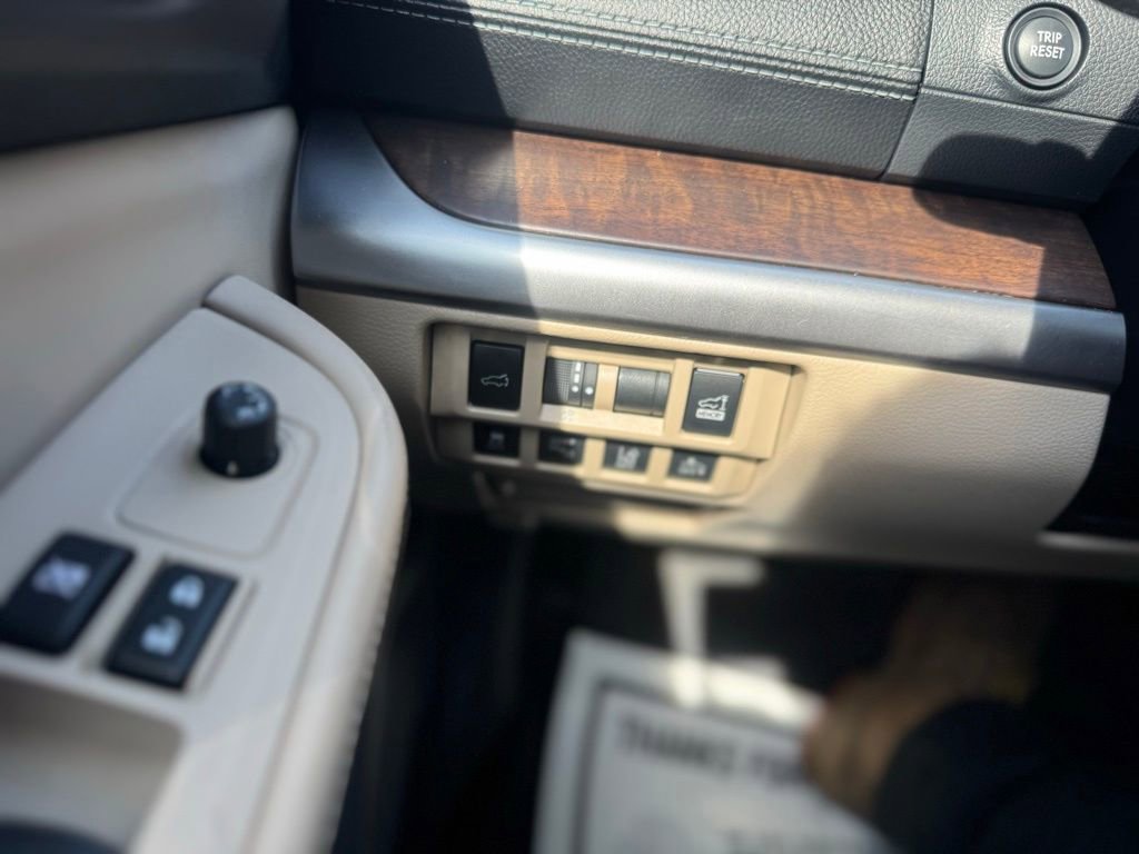 Used 2018 Subaru Outback 3.6R Limited image 27