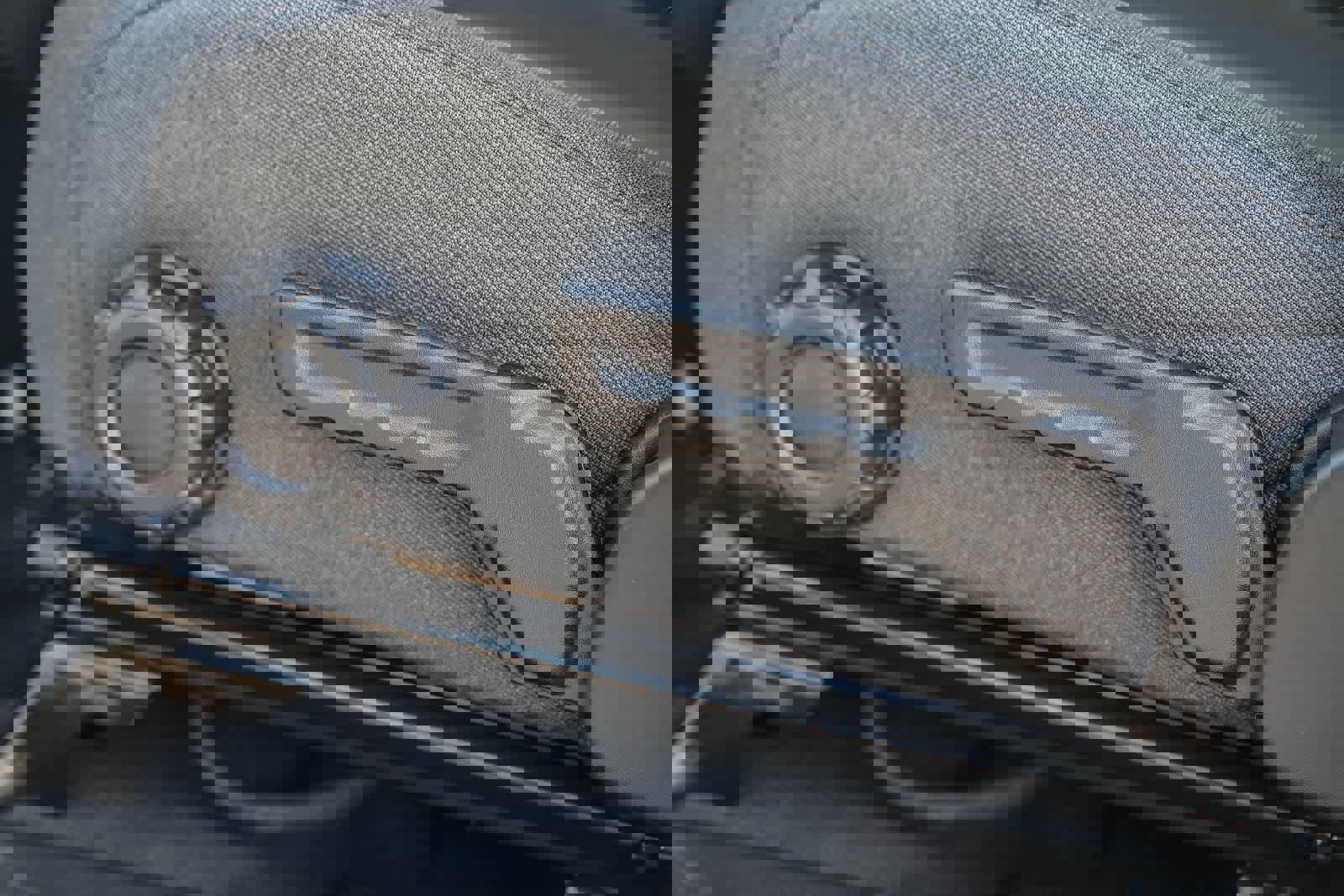 New 2026 Jeep Wrangler Sport S image 22