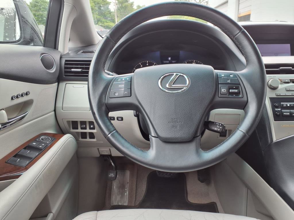 Used 2010 Lexus RX 350 2WD image 5