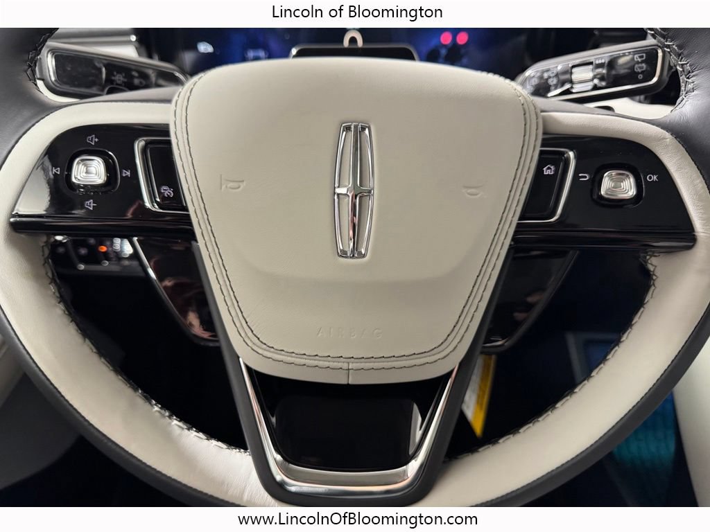 New 2026 Lincoln Aviator Reserve AWD/4WD image 25