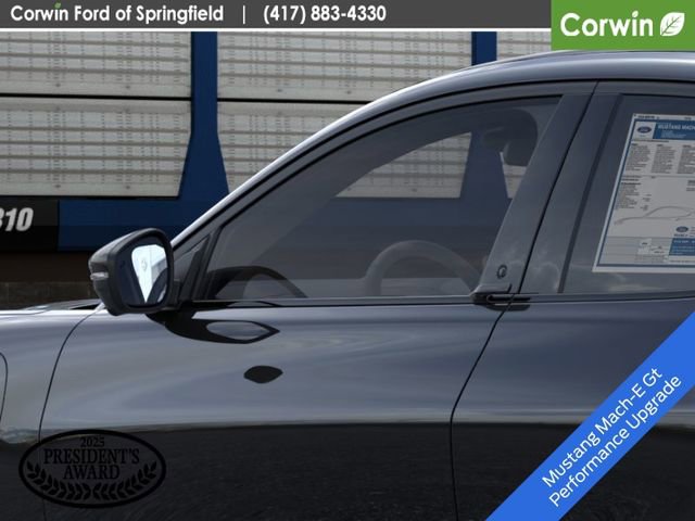 New 2026 Ford Mustang Mach-E GT image 23