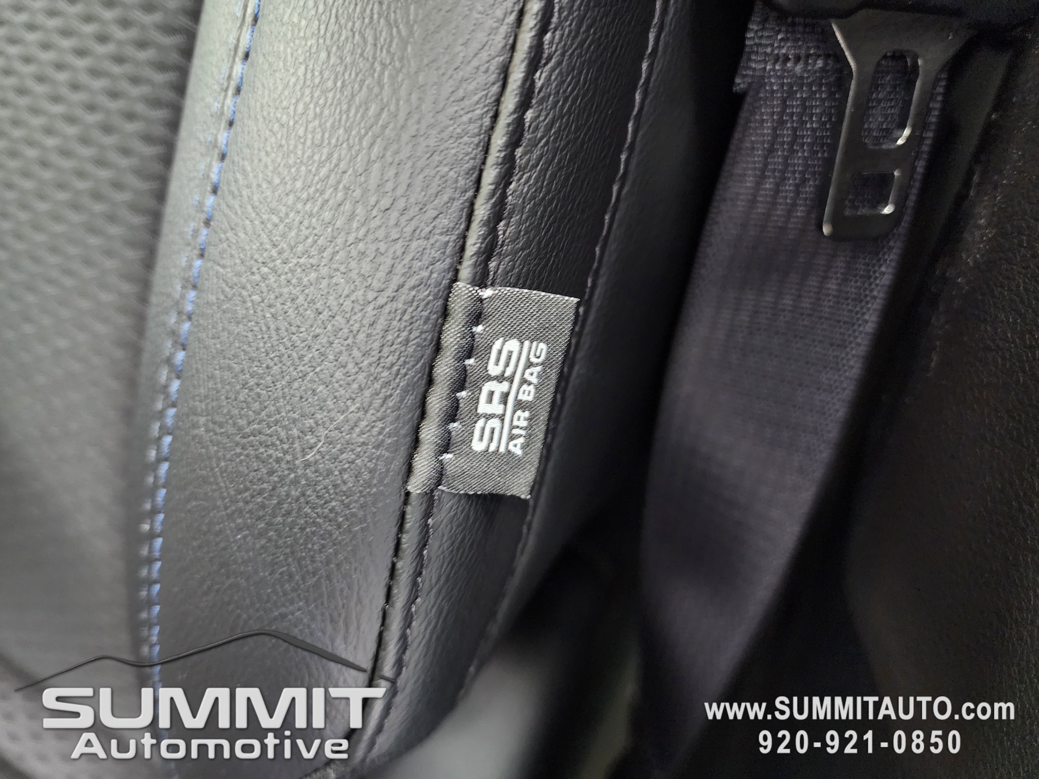 New 2026 Jeep Compass Latitude image 43