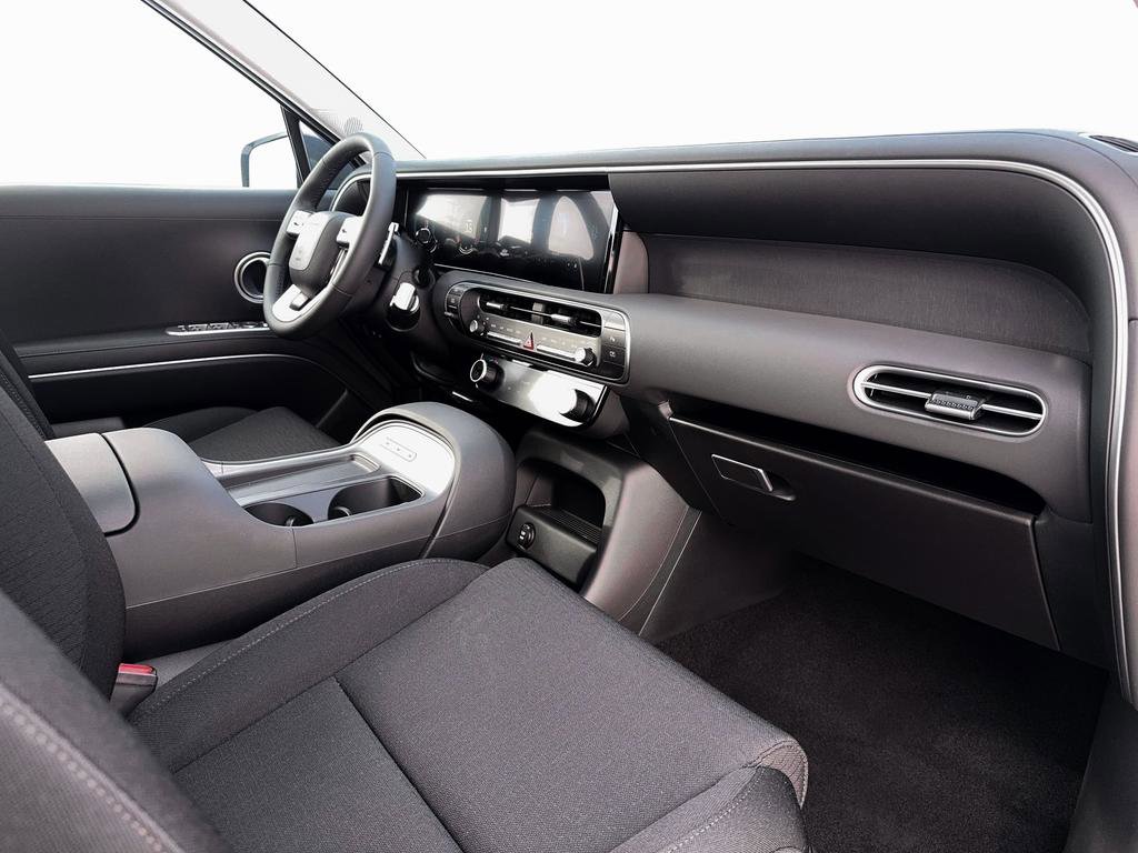 New 2026 Hyundai Palisade SE FWD image 14