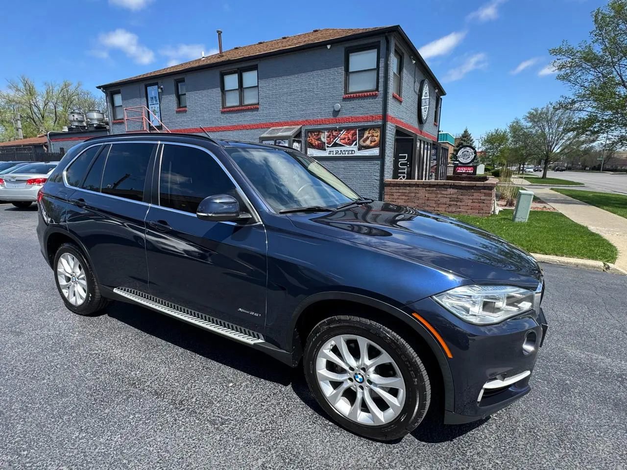 Used 2016 BMW X5 xDrive35i AWD/4WD image 15