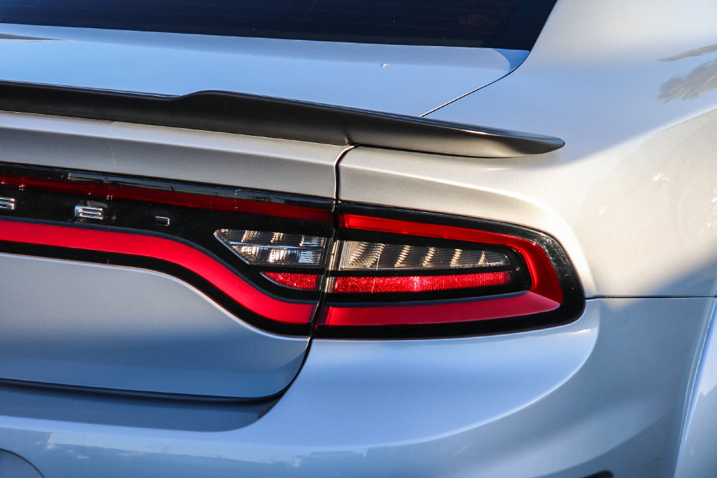 Used 2023 Dodge Charger Scat Pack RWD image 9