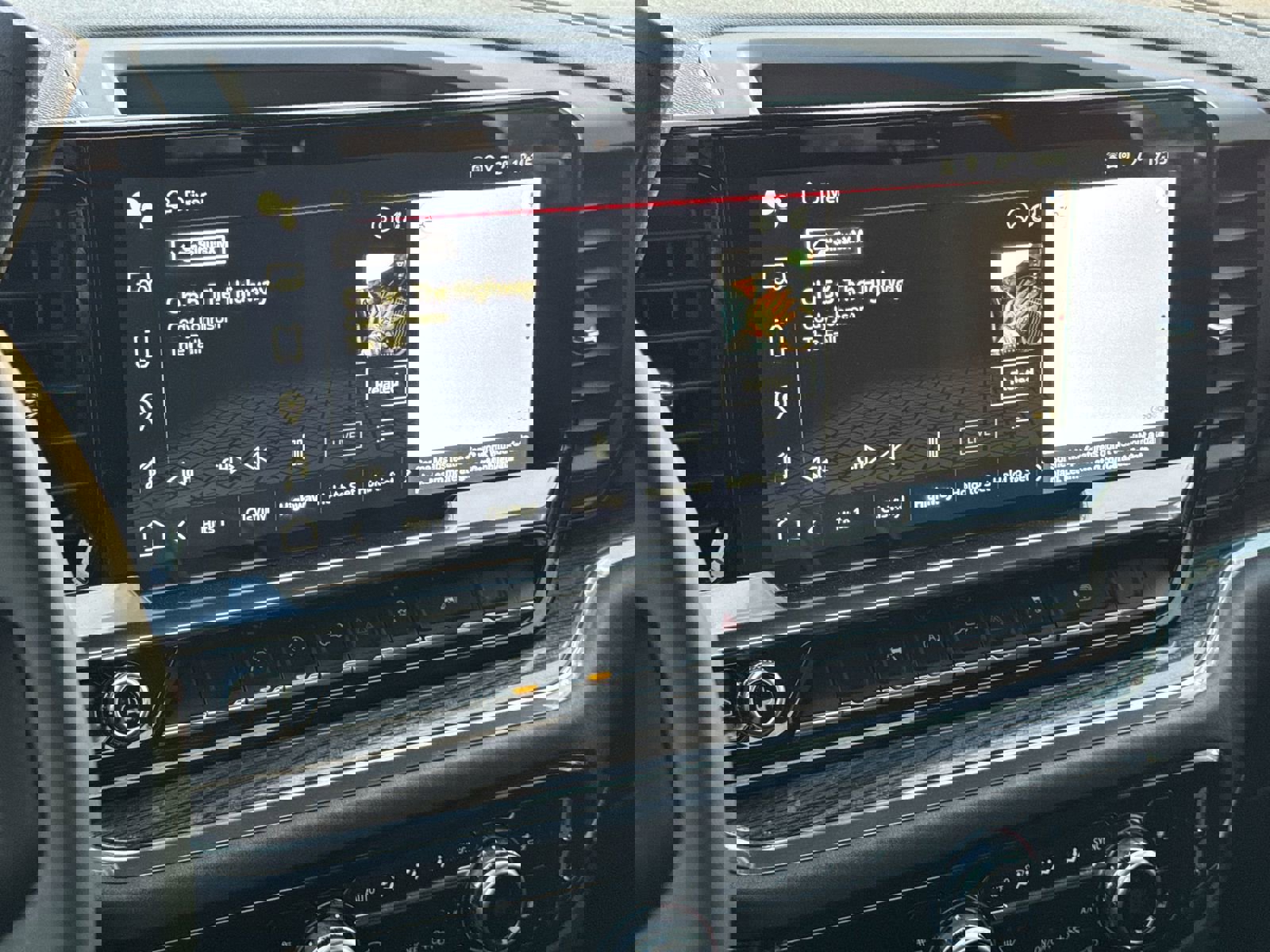 Used 2024 GMC Sierra 1500 Elevation image 23