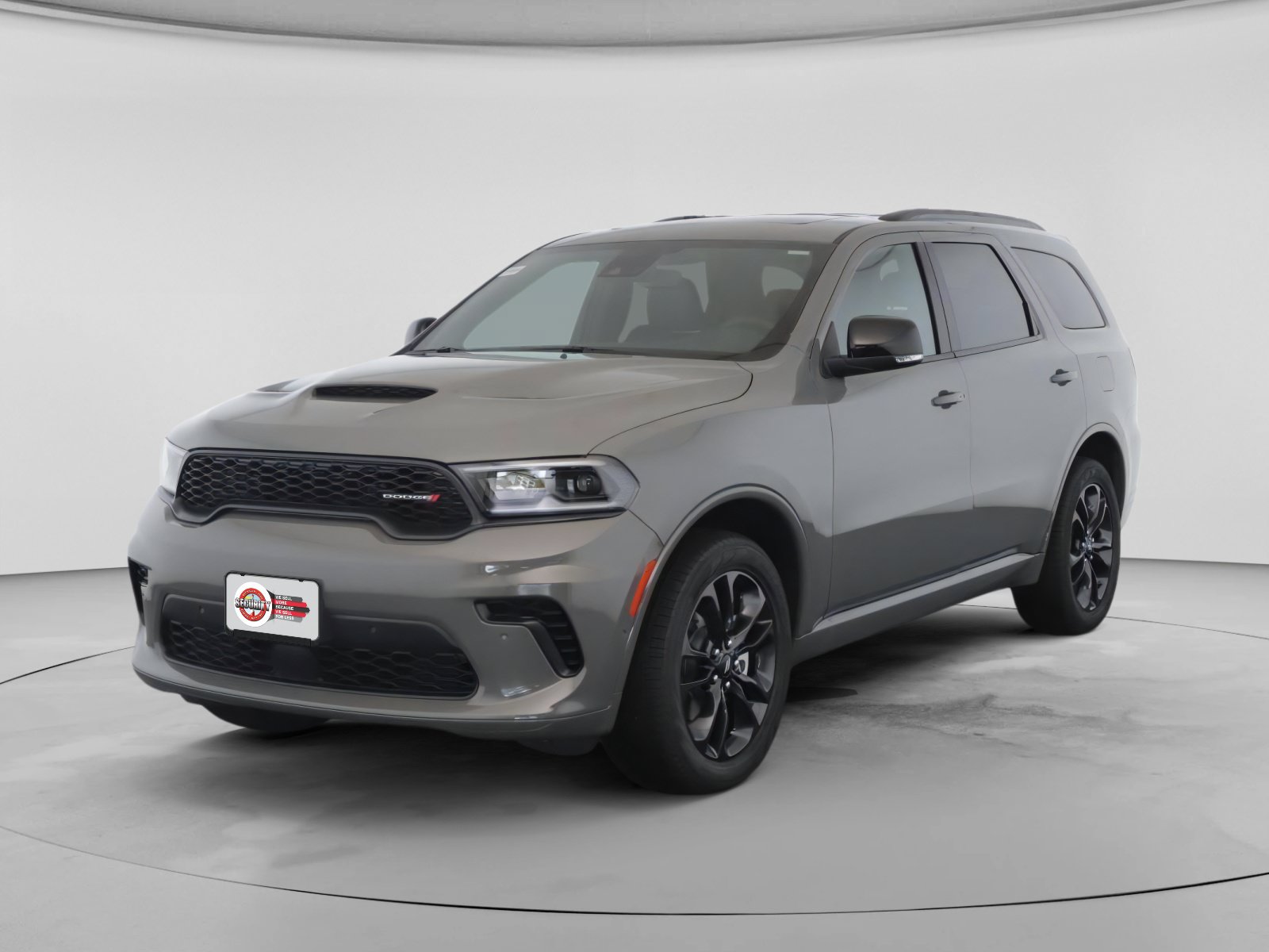 New 2026 Dodge Durango GT AWD/4WD image 41