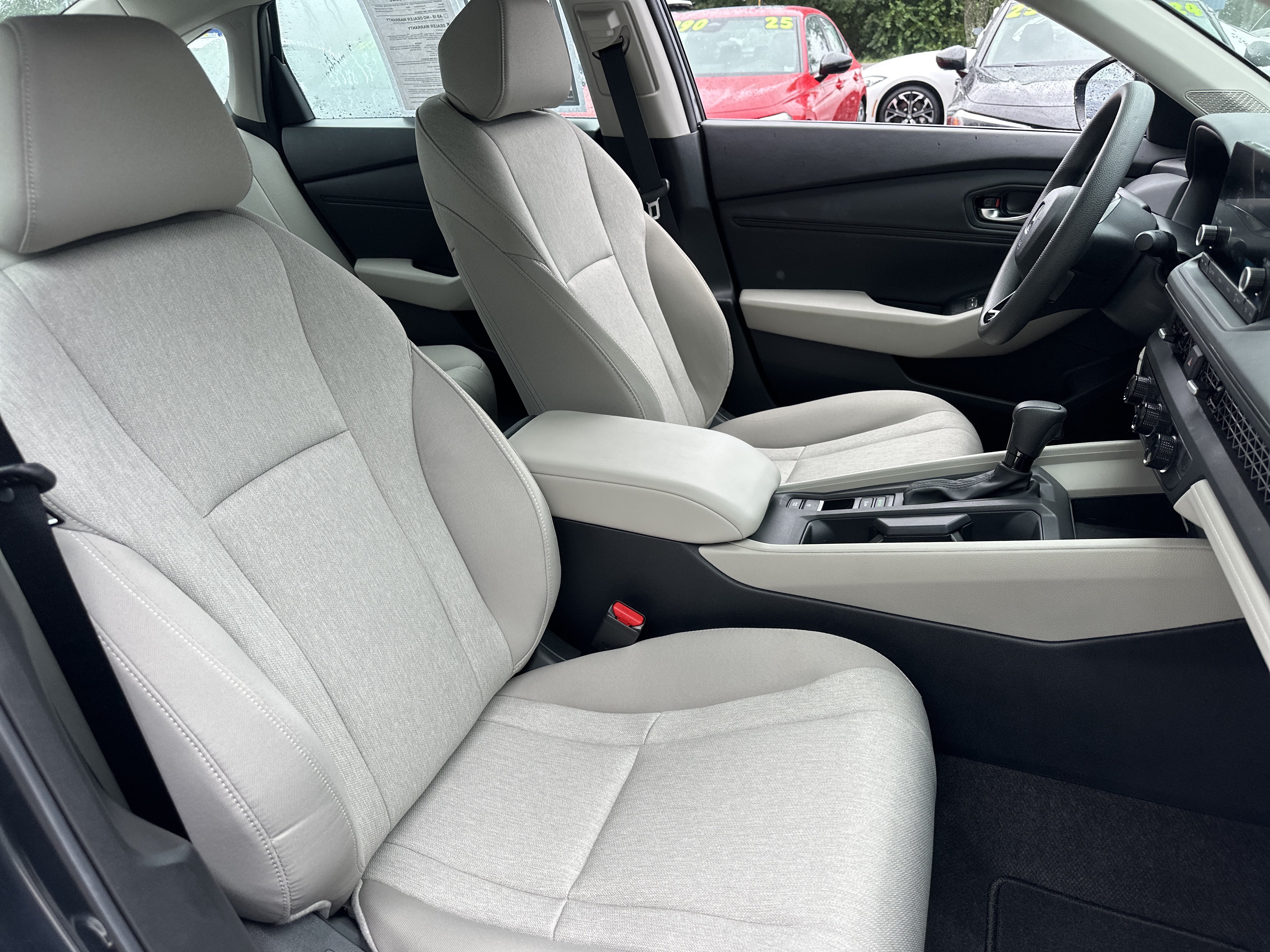 Used 2024 Honda Accord EX image 13