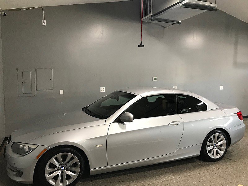 Used 2013 BMW 328i Convertible RWD image 14