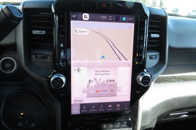 New 2026 RAM 2500 Tradesman image 17