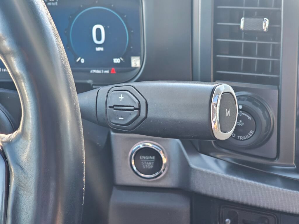 Used 2024 Ford F350 Platinum AWD/4WD image 33