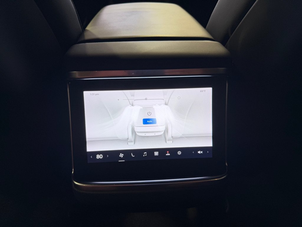 Used 2021 Tesla Model S Long Range AWD/4WD image 39