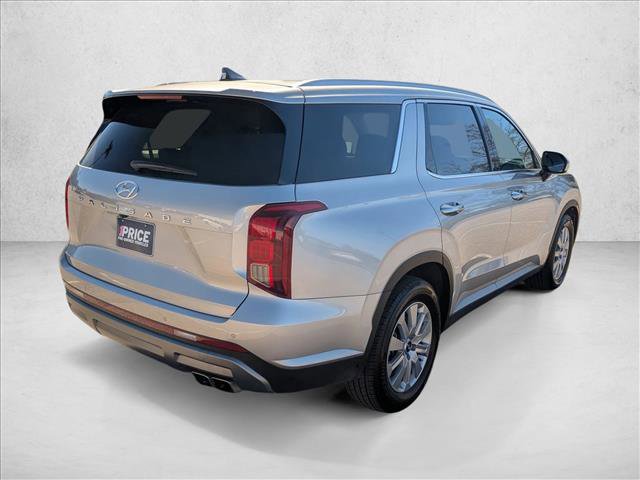 Used 2025 Hyundai Palisade SEL image 5