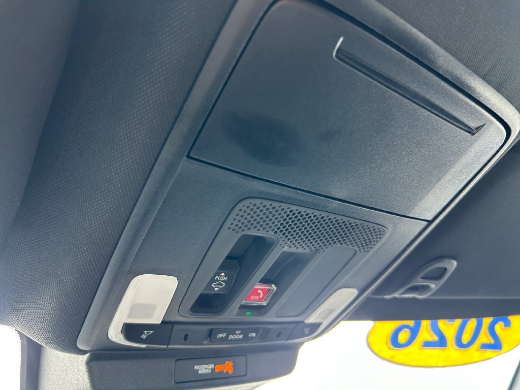 Used 2026 Honda Accord Sport image 30