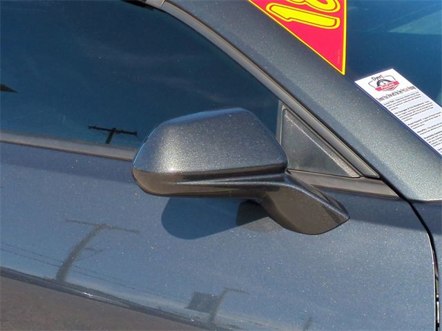 Used 2018 Chevrolet Camaro SS image 12