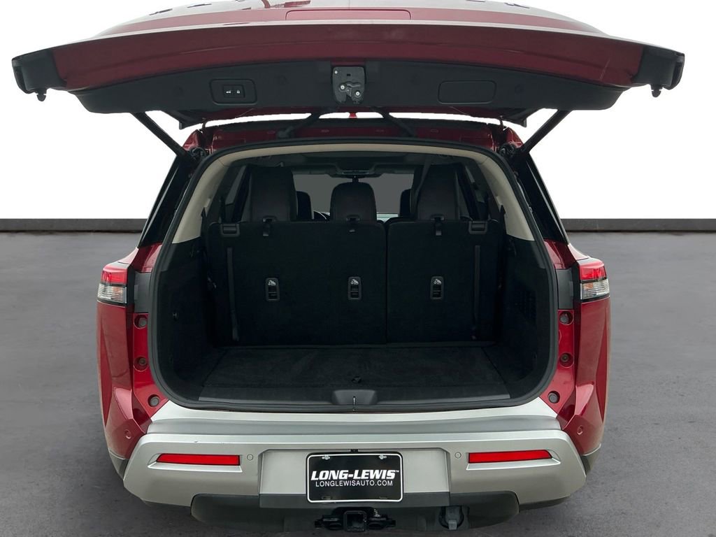 Used 2024 Nissan Pathfinder SL w/ SL Premium Package image 24