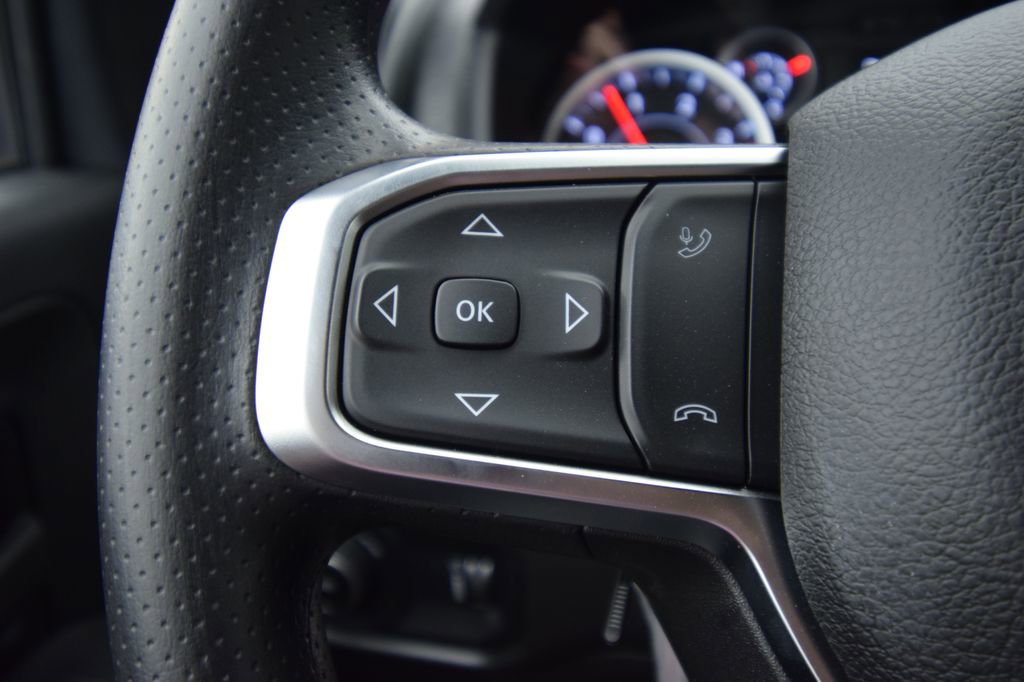 New 2026 RAM 5500 Tradesman image 42