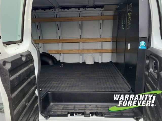 Used 2024 GMC Savana 2500 w/ Driver Convenience Package image 16