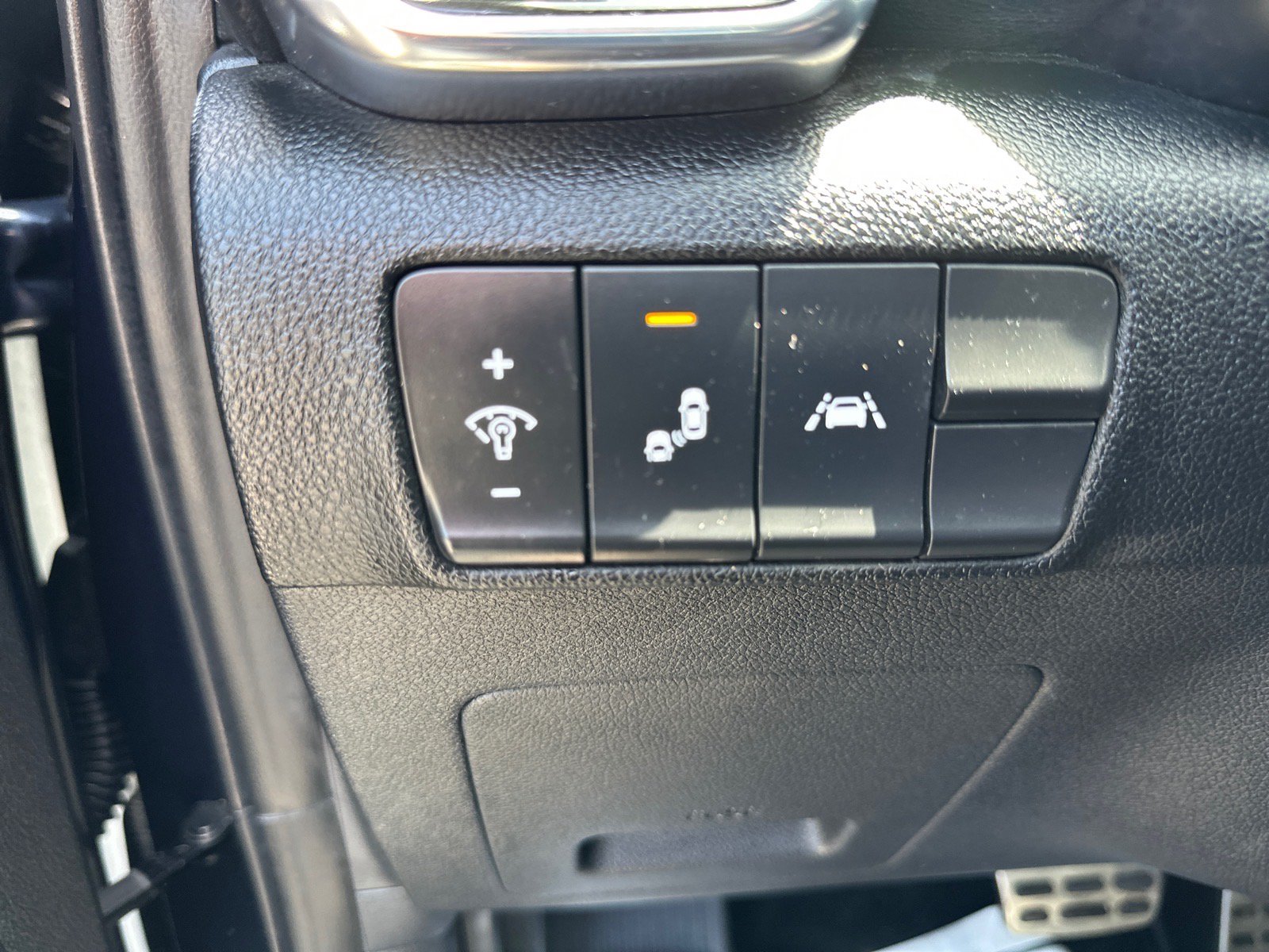 Used 2022 Kia Sportage Nightfall Edition w/ Nighfall AWD Premium Package image 22
