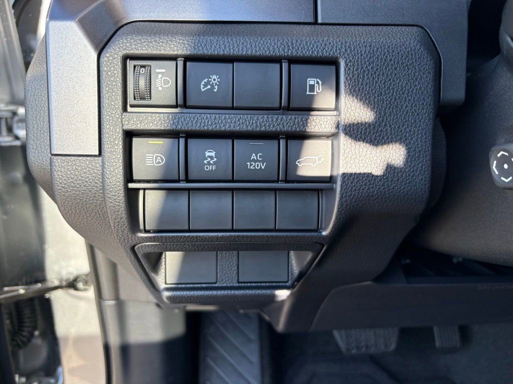 Used 2025 Toyota 4Runner TRD Off-Road Premium image 27
