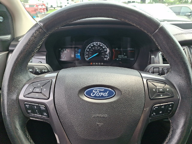 Used 2021 Ford Ranger Lariat w/ Equipment Group 501A High AWD/4WD image 21