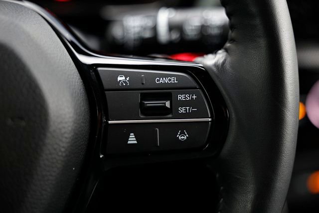 Used 2024 Honda CR-V EX-L image 35