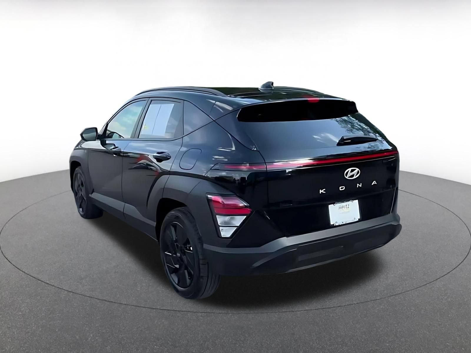 Used 2026 Hyundai Kona SEL Sport FWD image 10