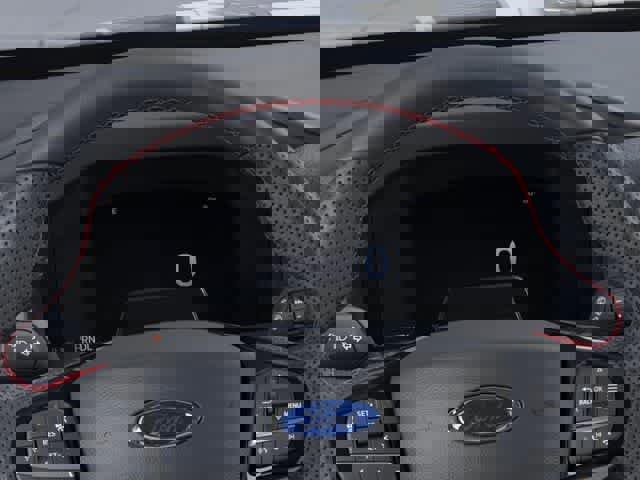 New 2025 Ford Explorer ST-Line w/ Premium Package image 13