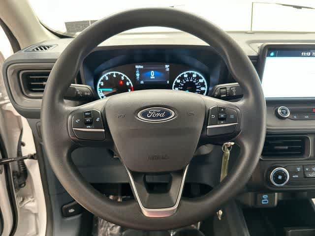 Used 2022 Ford Maverick XL w/ Equipment Group 100A Standard AWD/4WD image 7