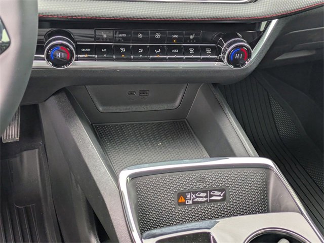 New 2026 Chevrolet Equinox RS image 19