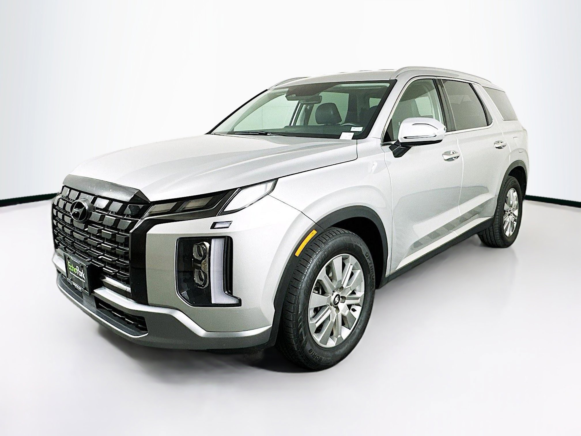 Used 2024 Hyundai Palisade SEL image 3