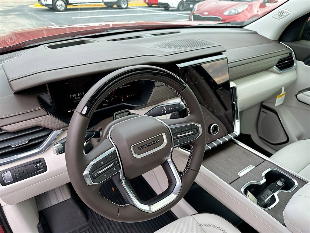 New 2026 GMC Acadia Denali w/ Super Cruise Package image 10