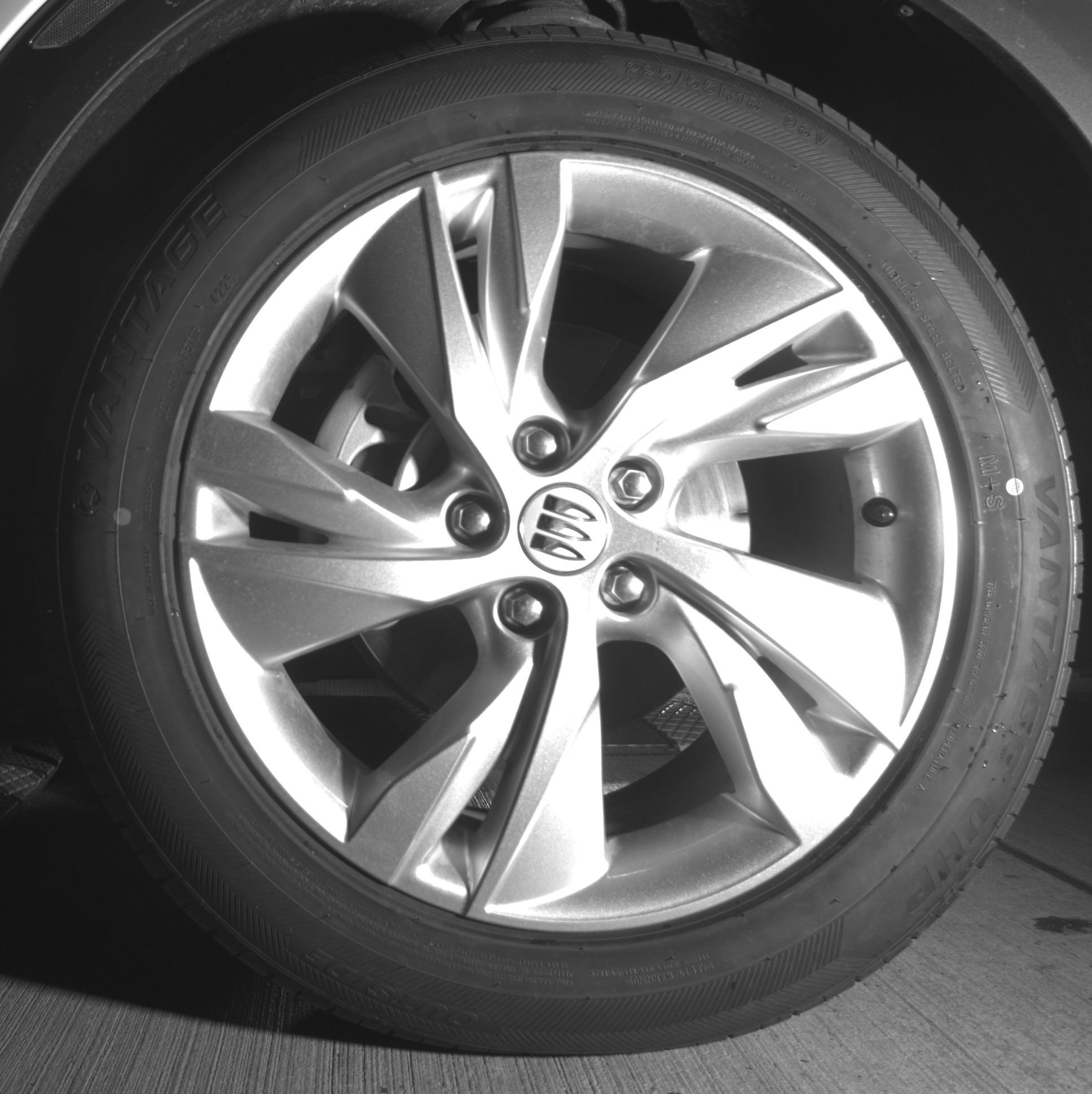 Used 2025 Buick Encore GX Preferred image 12