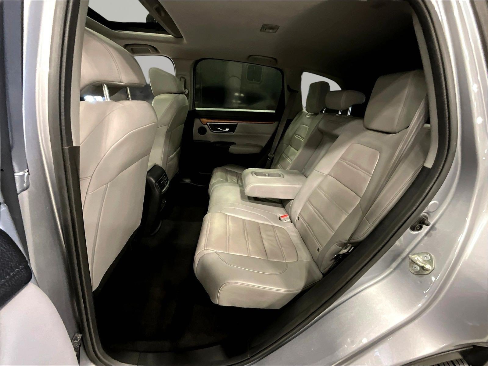Used 2017 Honda CR-V EX-L image 22