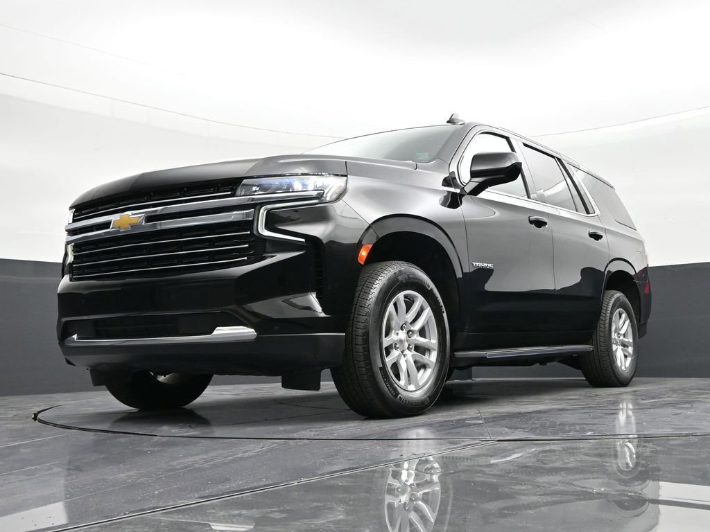 Used 2022 Chevrolet Tahoe LT image 20